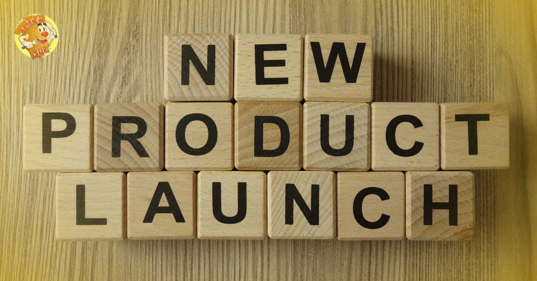 Get Ready to Taste the Best BBQ with TaterQue's New Website, Merch, & More!