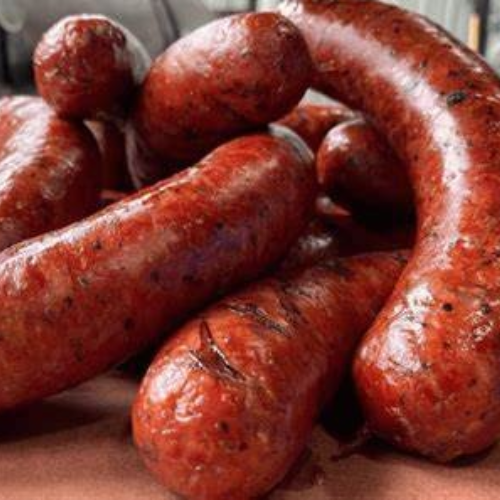 SMOKED SAUSAGE