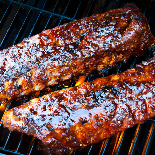 RIBS