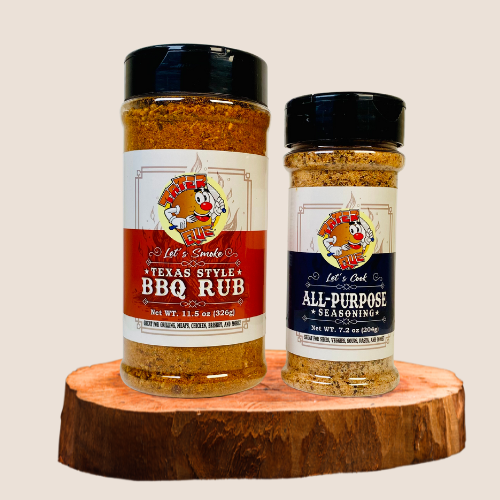 TaterQue Seasoning Combo – 10% Off!