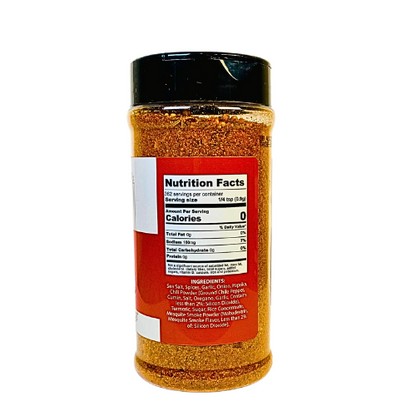 TaterQue Seasoning Combo – 10% Off!