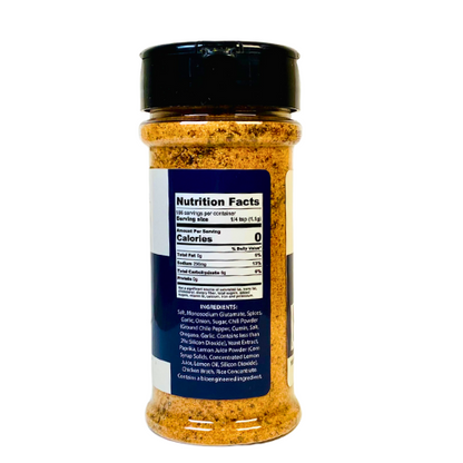 TaterQue Seasoning Combo – 10% Off!