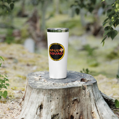Signature Spud Squad Tumbler - 20 oz.