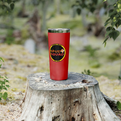 Signature Spud Squad Tumbler - 20 oz.
