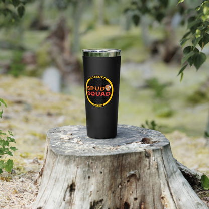 Signature Spud Squad Tumbler - 20 oz.