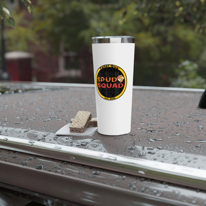Signature Spud Squad Tumbler - 20 oz.