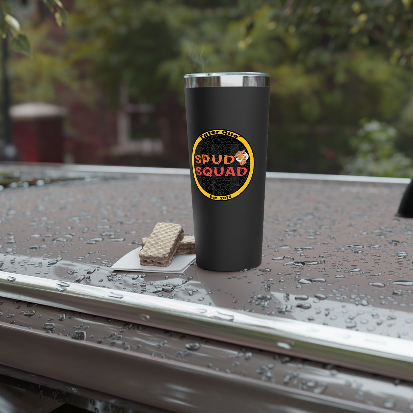Signature Spud Squad Tumbler - 20 oz.
