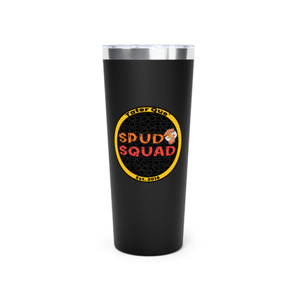 Signature Spud Squad Tumbler - 20 oz.