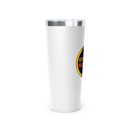 Signature Spud Squad Tumbler - 20 oz.