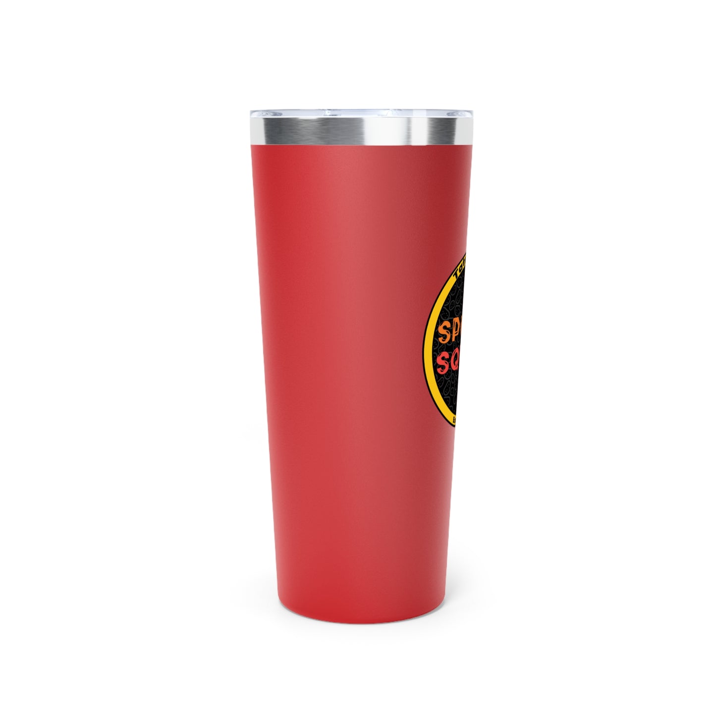 Signature Spud Squad Tumbler - 20 oz.
