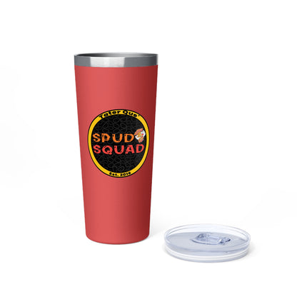Signature Spud Squad Tumbler - 20 oz.
