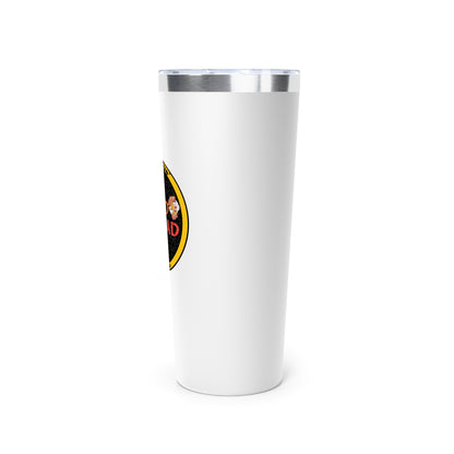 Signature Spud Squad Tumbler - 20 oz.