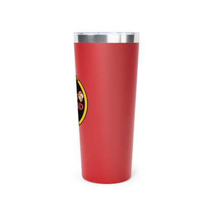 Signature Spud Squad Tumbler - 20 oz.