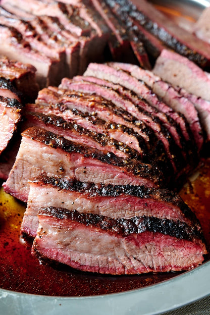 Irresistable Half Brisket